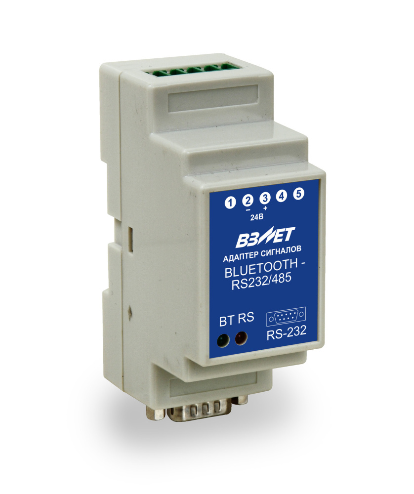 преобразователь измерительный взлет ас мод. 2.0 исполнение асбт-060, -061