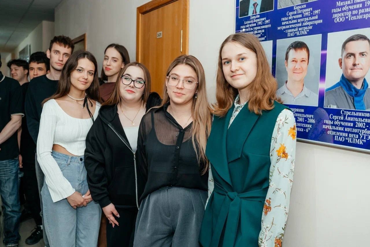 Взлет поддерживает инженерное образование