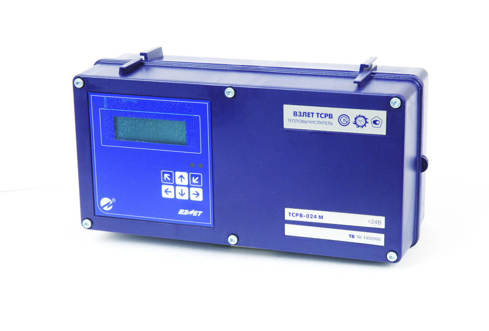 взлет тср-024м