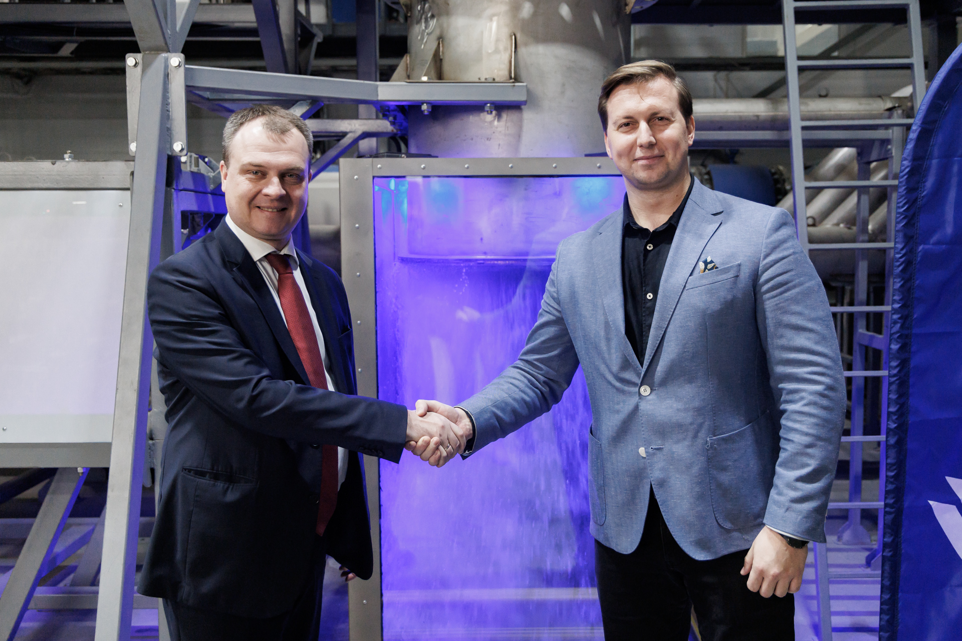 Росстандарт и Взлет обсудили развитие отечественной метрологии